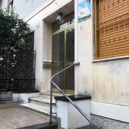 Il Cigno راباللو