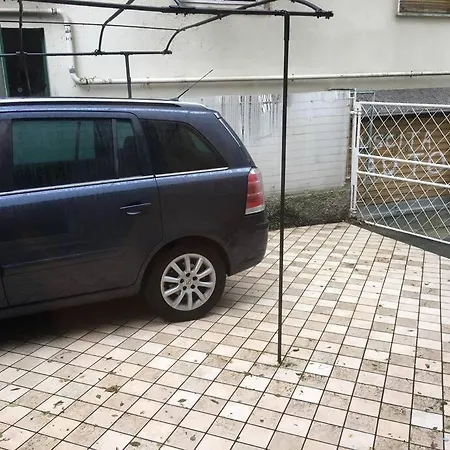 Il Cigno شقة