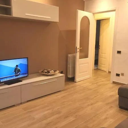 Il Cigno شقة راباللو