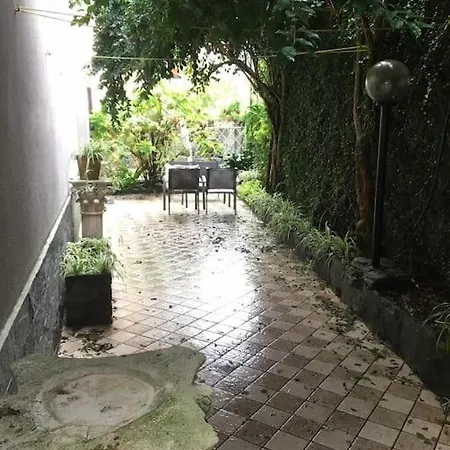 شقة Il Cigno